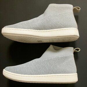 EILEEN FISHER slip on shoes